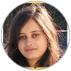 Nidhi Pandey | Digital Marketing Trainee